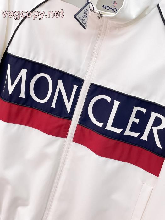 ジャケットャツMONCLERブランド コピー毎日に上質を  今年の大トレンド 高級感溢れるデザイン_0_4
