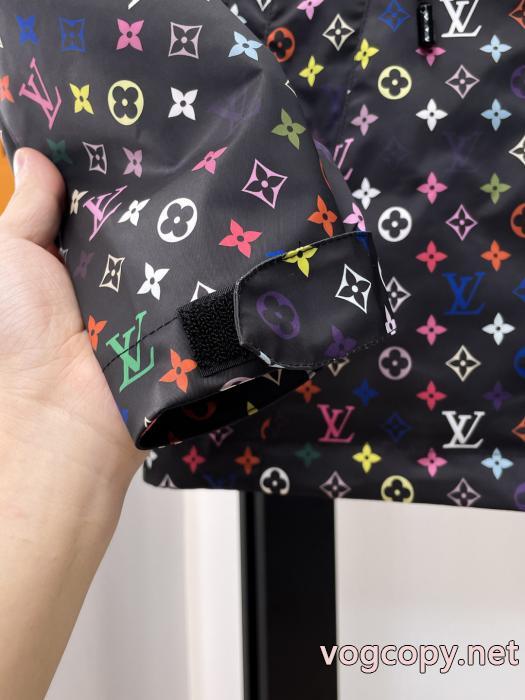 ジャケット今年発売 大好評アイテム 予約販売商品ブランド 偽物 激安LOUIS VUITTON_0_1