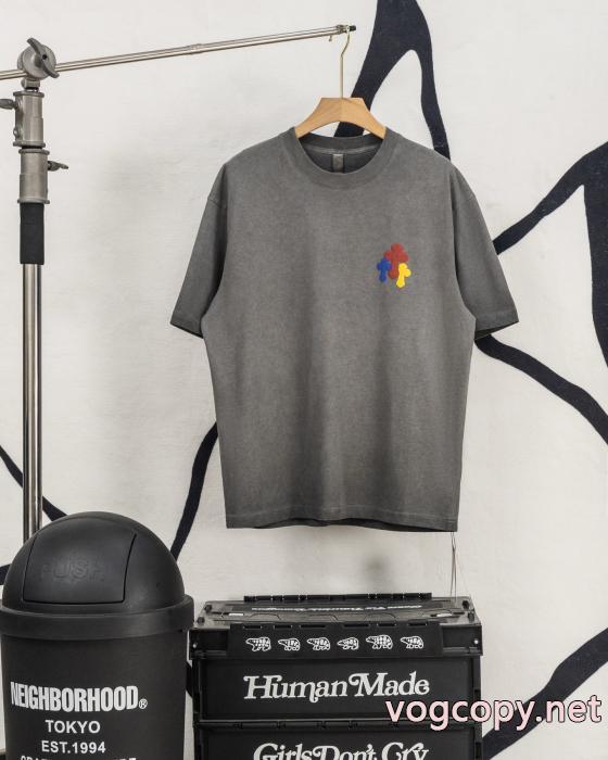 CHROME HEARTS大好評 格安新作 圧倒的な存在感ブランド 偽物 激安 通販半袖Tシャツ_0_0