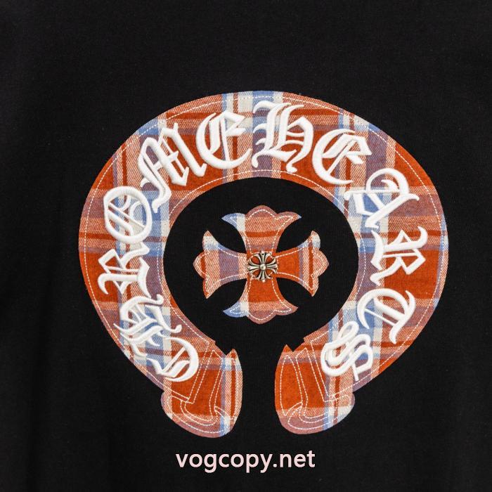 CHROME HEARTS半袖Tシャツ好感度265％ 入手困難限定アイテム 2026最新入荷激安 通販 ブランド_0_4