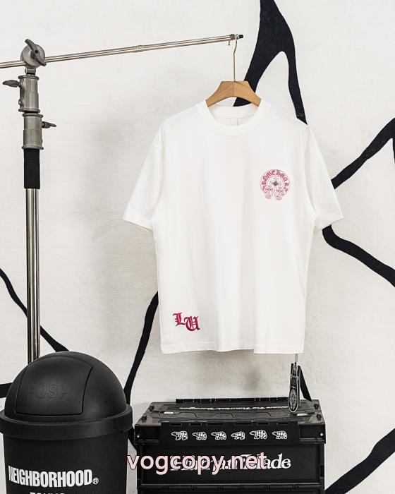 半袖TシャツCHROME HEARTS260%新品保証 主役になる存在感 新作登場ブランド 激安 _0_2