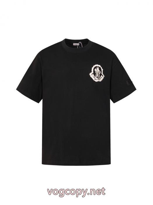 偽 ブランド 販売半袖Tシャツ新作在庫希少 人気商品 売り切れ 在庫処分SALEMONCLER_0_0