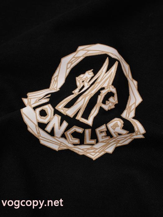 偽 ブランド 販売半袖Tシャツ新作在庫希少 人気商品 売り切れ 在庫処分SALEMONCLER_0_1