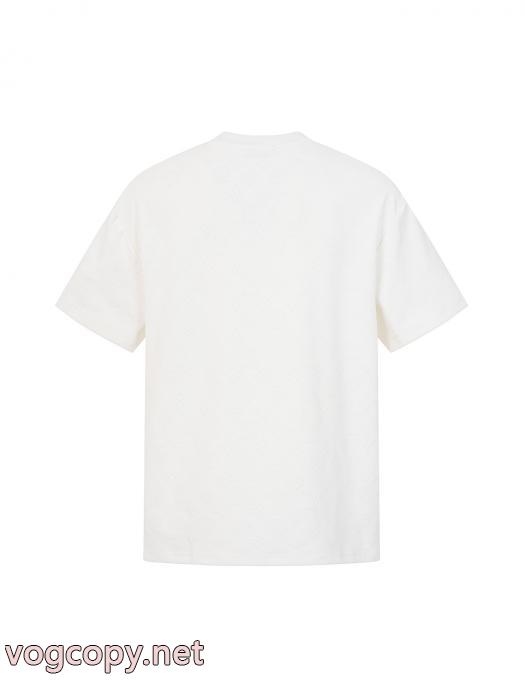 この夏おススメ 新作入荷定番人気 人気限定品LOUIS VUITTONコピー 通販半袖Tシャツ_0_0