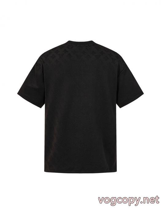 この夏おススメ 新作入荷定番人気 人気限定品LOUIS VUITTONコピー 通販半袖Tシャツ_0_3