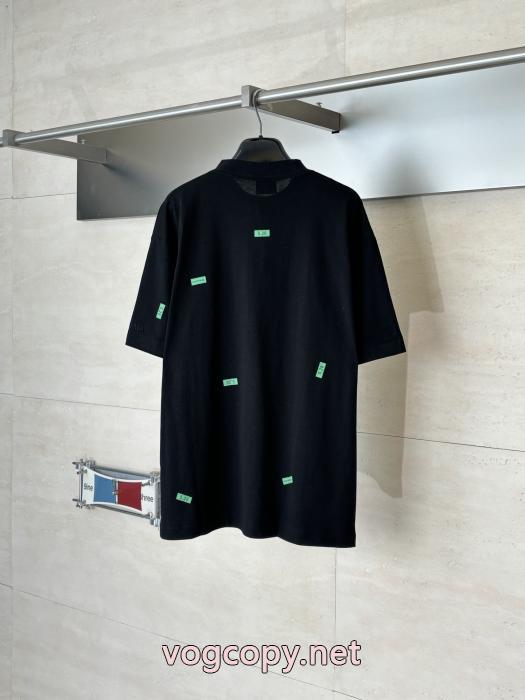 夏季限定販売 昨年も人気のアイテム新品 人気 ランキングBALENCIAGA半袖Tシャツブランド 通販店_0_1