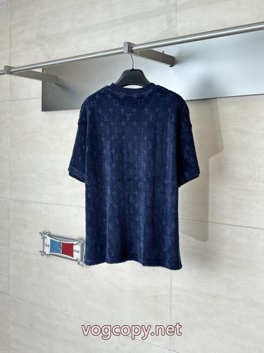 LOUIS VUITTON半袖Tシャツ激安 通販 ブランド26新作セール 期間限定価格 トレンドを追求した新作_0_0