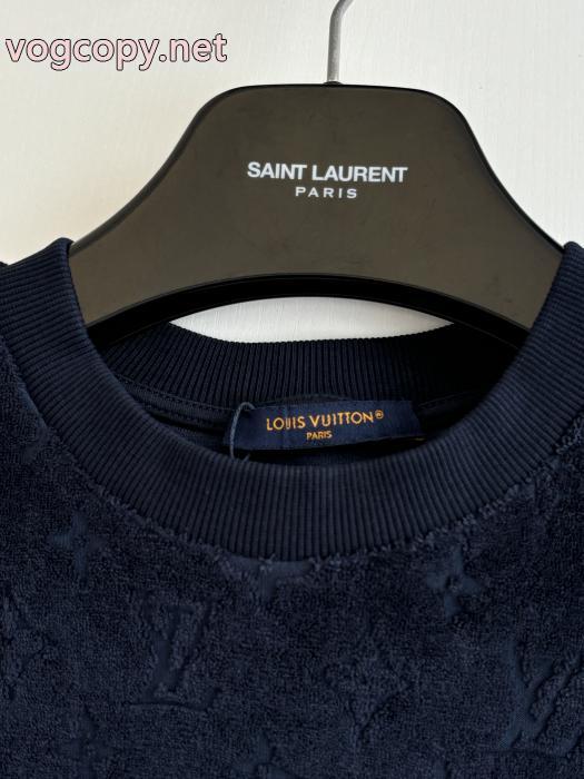 LOUIS VUITTON半袖Tシャツ激安 通販 ブランド26新作セール 期間限定価格 トレンドを追求した新作_0_2