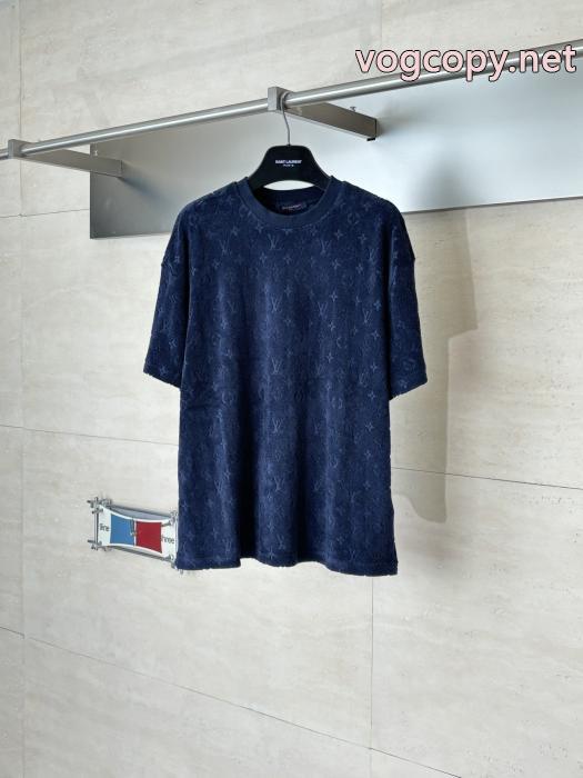 LOUIS VUITTON半袖Tシャツ激安 通販 ブランド26新作セール 期間限定価格 トレンドを追求した新作_0_3