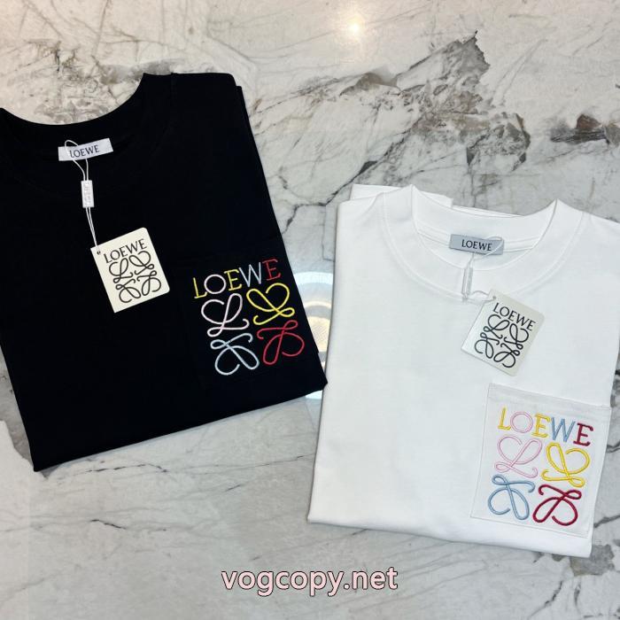 半袖Tシャツコピー 商品 販売LOEWESALE! 大人気ブランド 安心国内発送_0_0