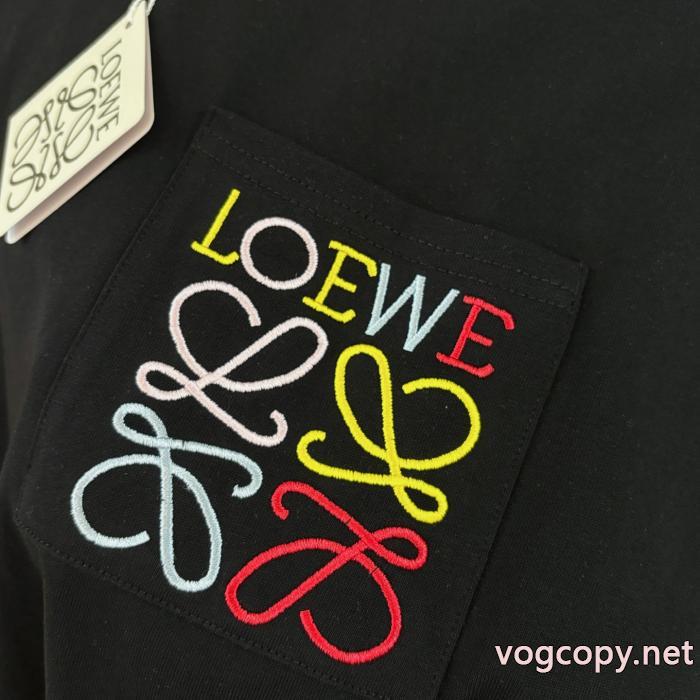 半袖Tシャツコピー 商品 販売LOEWESALE! 大人気ブランド 安心国内発送_0_1