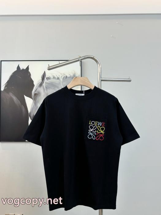 半袖Tシャツコピー 商品 販売LOEWESALE! 大人気ブランド 安心国内発送_0_2