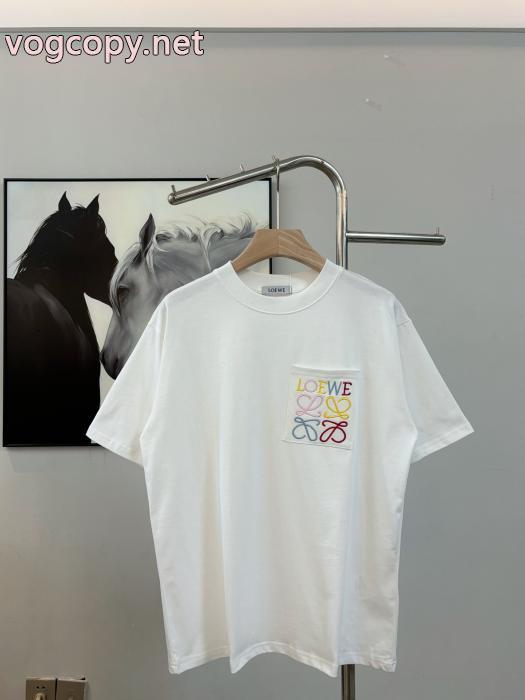 半袖Tシャツコピー 商品 販売LOEWESALE! 大人気ブランド 安心国内発送_0_3