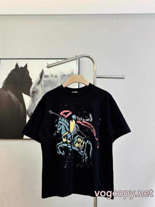 半袖Tシャツブランド コピー 着払いBURBERRYハイクオリティー 上品な印象 人気雑誌掲載_0_0