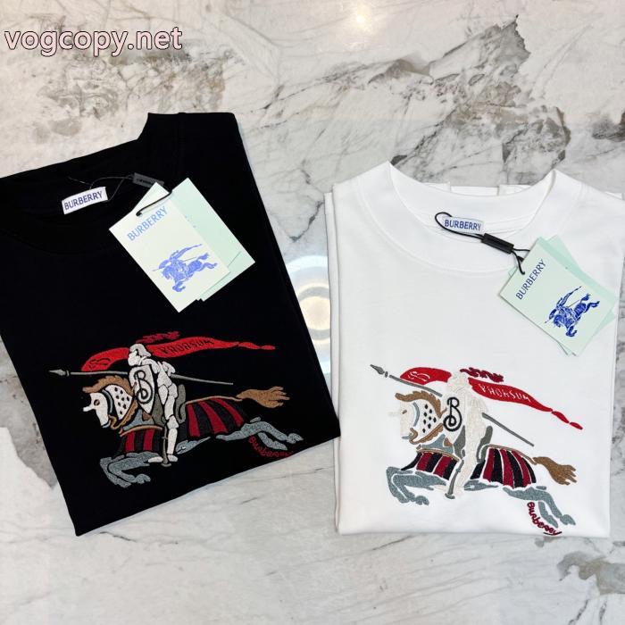 HOT新作登場 新鋭ブランド 新着エレガントBURBERRY半袖Tシャツブランド 激安 _0_3