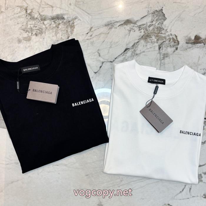 クラシカル 2026人気新作 最旬！バレンシアガブランド コピー 専門店半袖Tシャツ_0_0