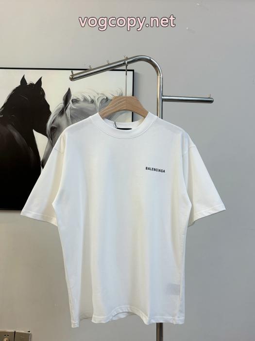クラシカル 2026人気新作 最旬！バレンシアガブランド コピー 専門店半袖Tシャツ_0_2