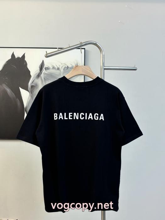 クラシカル 2026人気新作 最旬！バレンシアガブランド コピー 専門店半袖Tシャツ_0_3