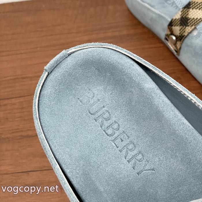 ブーツ偽 ブランド 販売BURBERRY優秀な 夏の最旬スタイルを楽しい 春夏エレガント.._0_5
