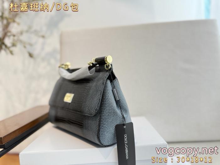 スーパー コピー ブランド 専門店Dolce&GabbanaVIP 先行セール2026年夏 高級感ある 日本完売&nbsp;バッグ._0_4