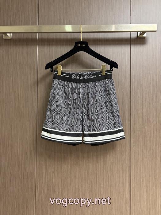  2026スーパーコピーDolce&Gabbana&nbsp;&nbsp;&nbsp;&nbsp;ズボン最終価格 2026話題アイテム 保温性も抜群._0_0