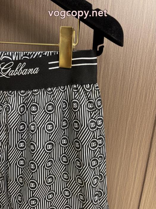  2026スーパーコピーDolce&Gabbana&nbsp;&nbsp;&nbsp;&nbsp;ズボン最終価格 2026話題アイテム 保温性も抜群._0_3