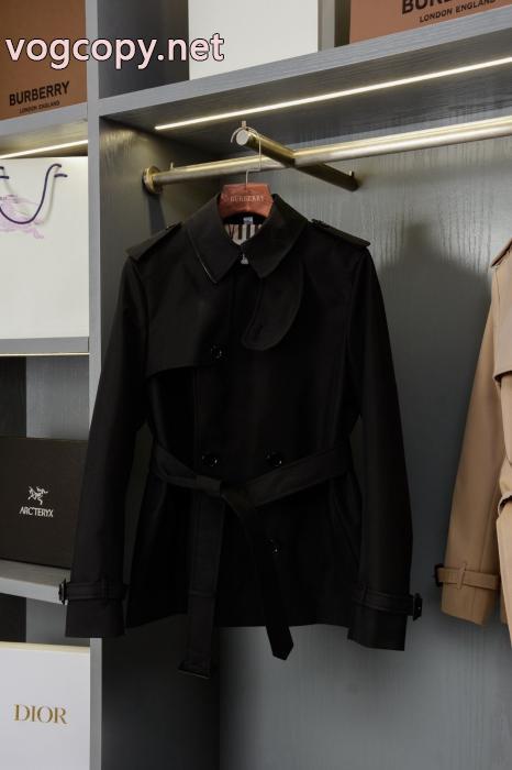 BURBERRY軽くて着心地がいい SALE! 注目度の高いジャケッブランド レプリカ.._0_3