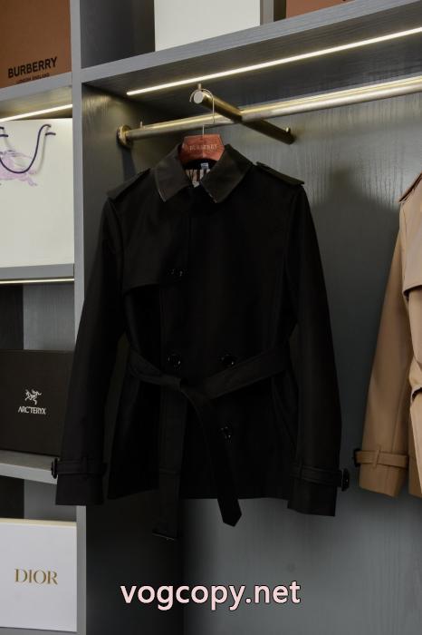 BURBERRY軽くて着心地がいい SALE! 注目度の高いジャケッブランド レプリカ.._0_4