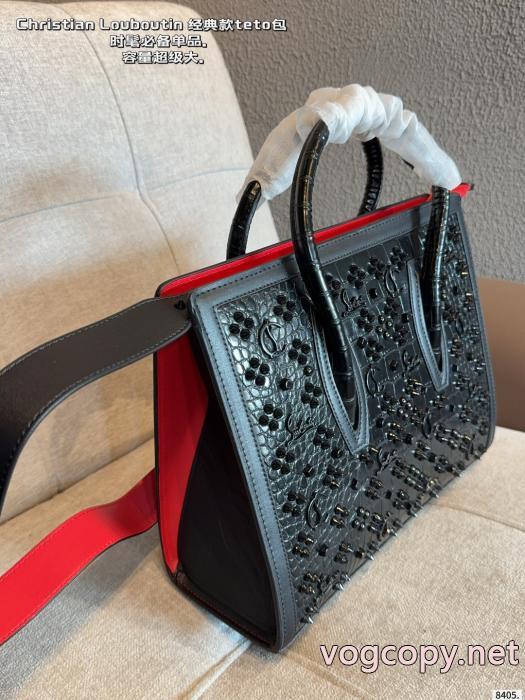 ブランド アクセサリー 激安最高品質 人気商品登場 激安通販バッグChristian Louboutin_0_0