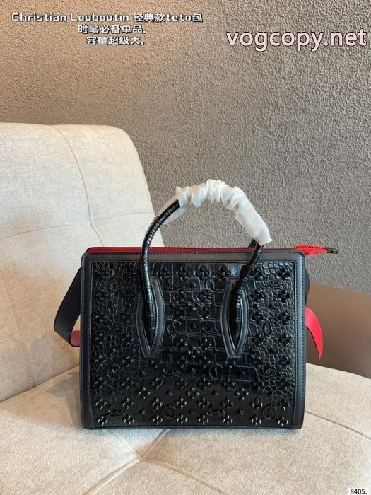 ブランド アクセサリー 激安最高品質 人気商品登場 激安通販バッグChristian Louboutin_0_3