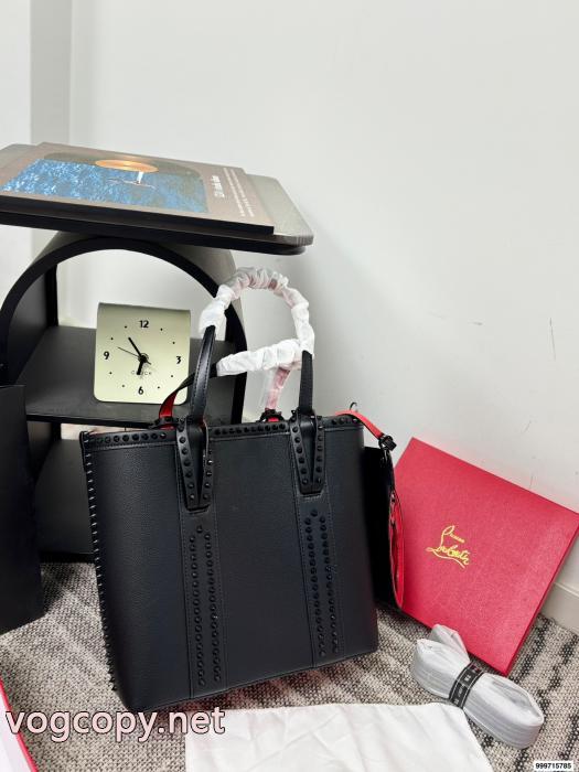 バッグ流行 安心国内発送 大変人気ブランド コピー 通販Christian Louboutin_0_2