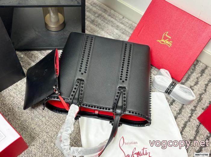 バッグ流行 安心国内発送 大変人気ブランド コピー 通販Christian Louboutin_0_3