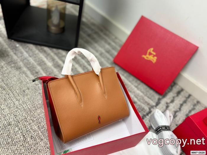ブランド コピー s 級2026年人気商品 大活躍 限定デザイン大人気完売前にバッグChristian Louboutin_0_5