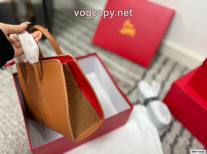 ブランド コピー s 級2026年人気商品 大活躍 限定デザイン大人気完売前にバッグChristian Louboutin_0_6