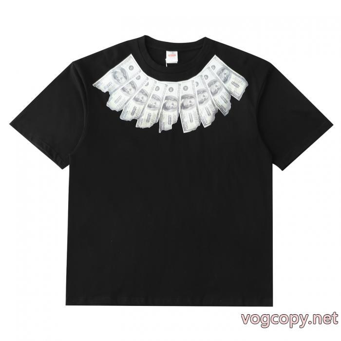 半袖Tシャツブランド コピー 優良店HipHop 上質な材料 人気沸騰中シュプリーム_0_1