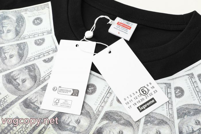 半袖Tシャツブランド コピー 優良店HipHop 上質な材料 人気沸騰中シュプリーム_0_2