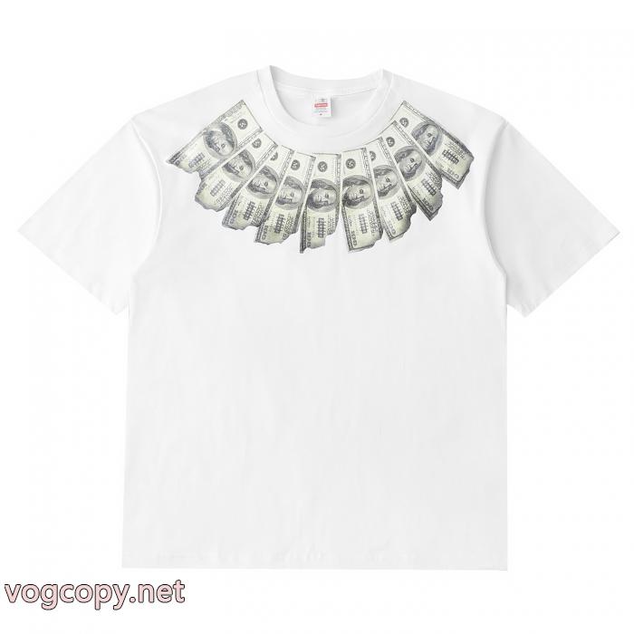 半袖Tシャツブランド コピー 優良店HipHop 上質な材料 人気沸騰中シュプリーム_0_3