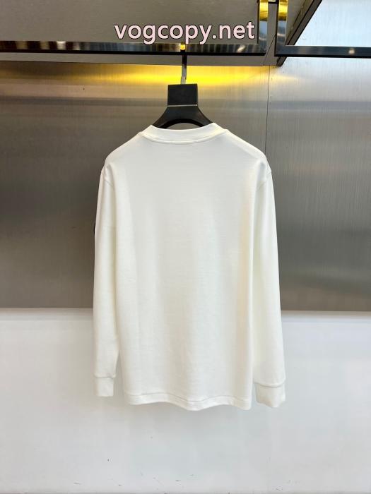 ブランド 通販店売切必至 希少価値大！ 注目新ブランドCanada Goose長袖Tシャツ_0_3
