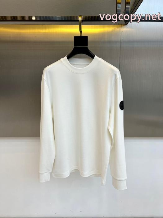 ブランド 通販店売切必至 希少価値大！ 注目新ブランドCanada Goose長袖Tシャツ_0_4