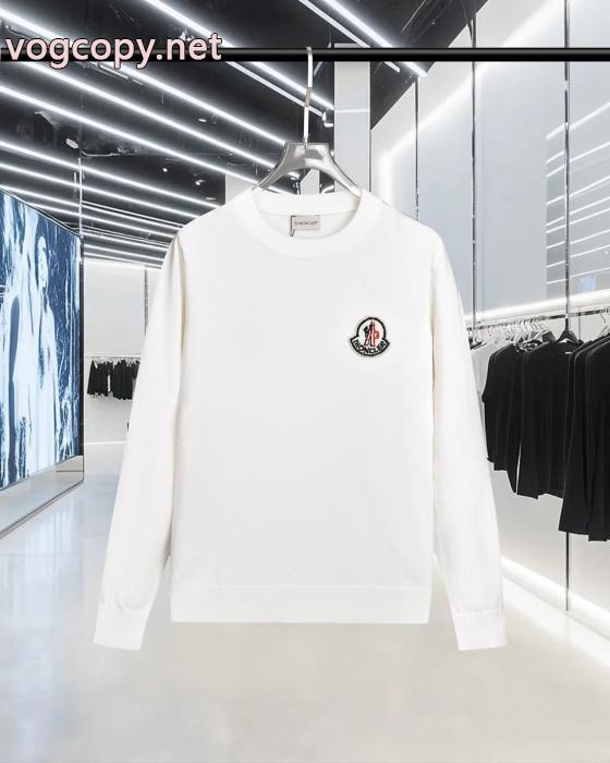 MONCLERブランド 偽物 通販セーター大幅に値下げ お洒落に魅せる 新作限定大人で素敵_0_1