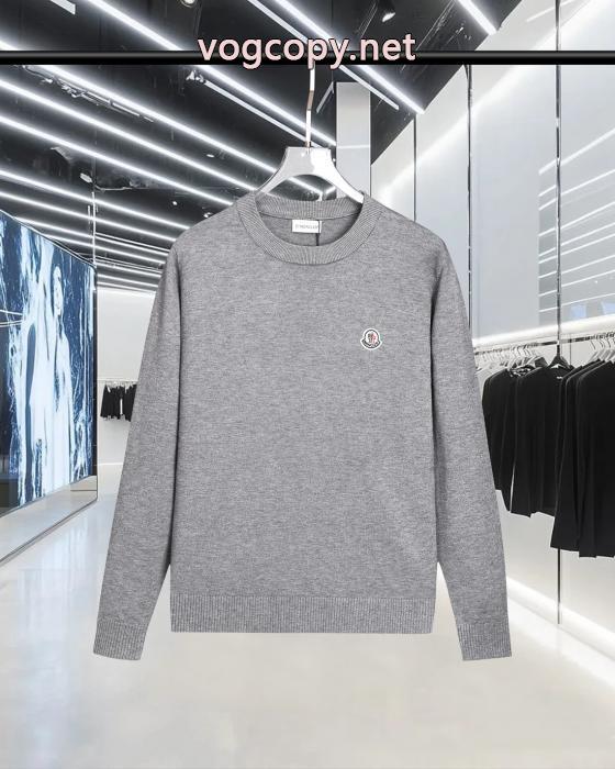 セーター狙い目 大人気再入荷セール 特別入荷可愛いブランド 通販 激安MONCLER_0_3