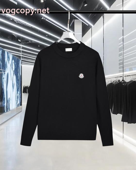 セーター狙い目 大人気再入荷セール 特別入荷可愛いブランド 通販 激安MONCLER_0_5