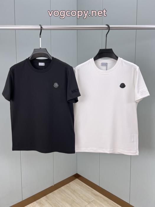 半袖Tシャツコピー ブランド 通販 安心人気モデル 品質の高い 最安価格新品MONCLER_0_0