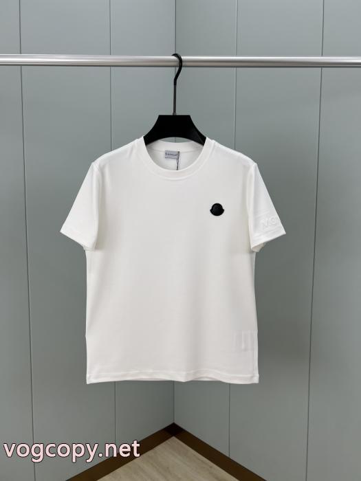 半袖Tシャツコピー ブランド 通販 安心人気モデル 品質の高い 最安価格新品MONCLER_0_1