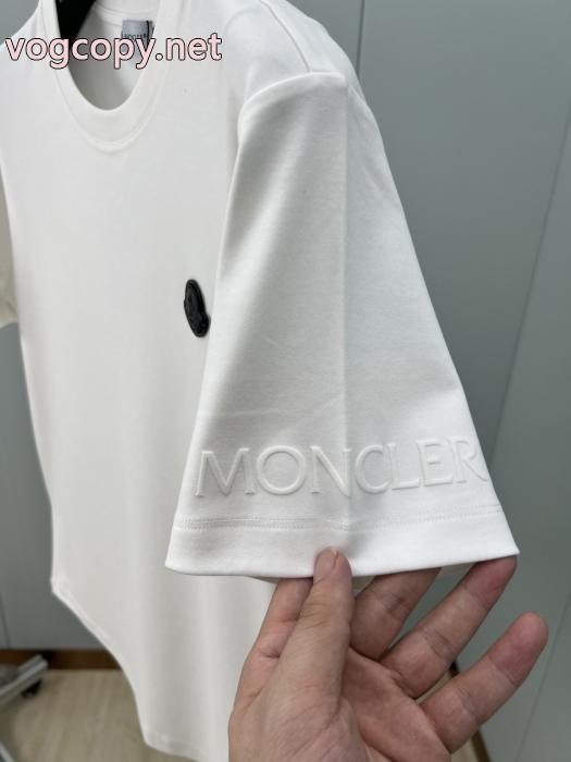 半袖Tシャツコピー ブランド 通販 安心人気モデル 品質の高い 最安価格新品MONCLER_0_2