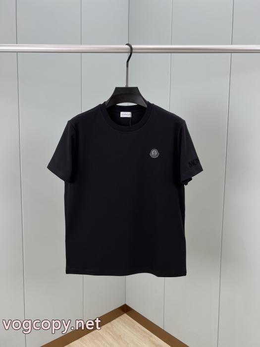 半袖Tシャツコピー ブランド 通販 安心人気モデル 品質の高い 最安価格新品MONCLER_0_3