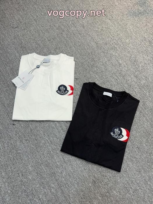 半袖Tシャツオトナの余裕 激安セール 最安値保証通販 ブランドMONCLER_0_0