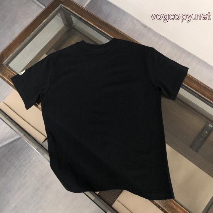 ブランド コピー s 級最安価格新品 安心の激安通販 今GETしたいMONCLER半袖Tシャツ_0_0