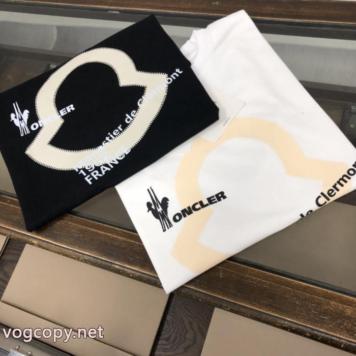 モンクレール偽物 ブランド 販売品質保証最新作 今季注目 お買い得半袖Tシャツ_0_2