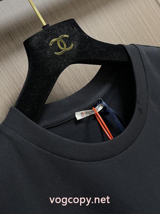 偽物 通販 サイト半袖Tシャツモンクレール使い勝手の良いトレンド 高級素材 特別人気感謝SALE_0_4